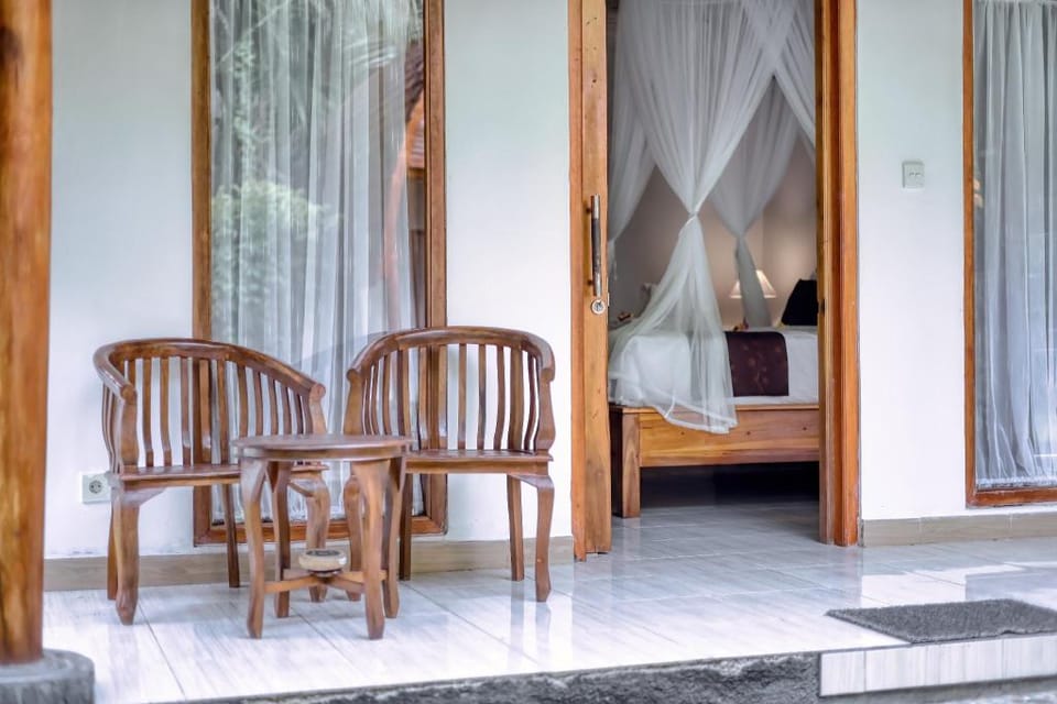 Komurd Lavender Bungalow Hotel in Nusapenida