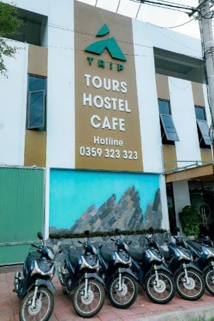 Trip Hostel Ha Giang Vacation rental in Vietnam
