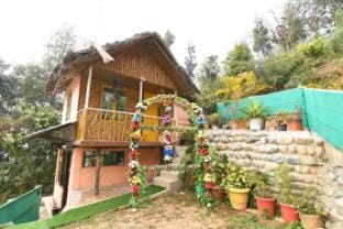 Mountain Retreat Ecostay Kalimpong  Vacation rental in West Bengal