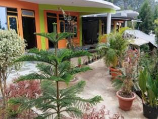Mountain Retreat Ecostay Kalimpong  Vacation rental in West Bengal