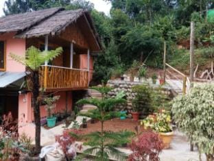 Mountain Retreat Ecostay Kalimpong  Vacation rental in West Bengal