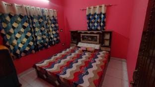 The Ganga Guest House (Home Stay) Vacation rental in Varanasi