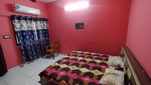 The Ganga Guest House (Home Stay) Vacation rental in Varanasi