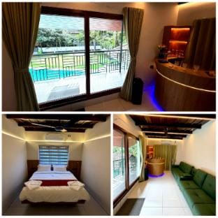 MANGROVE CHENDAMANGALAM HERITAGE Vacation rental in Vypin