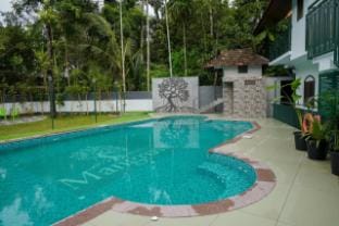 MANGROVE CHENDAMANGALAM HERITAGE Vacation rental in Vypin