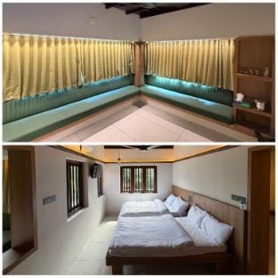 MANGROVE CHENDAMANGALAM HERITAGE Vacation rental in Vypin