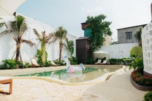 Chian Homestay Hoa Lu Vacation rental in Vietnam
