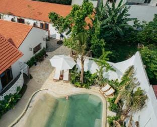 Chian Homestay Hoa Lu Vacation rental in Vietnam