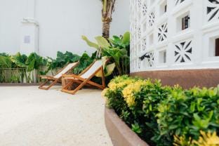 Chian Homestay Hoa Lu Vacation rental in Vietnam