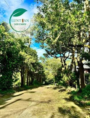 Luntian Log Cabin  "Amidst Nature’s Beauty." (1br) Vacation rental in Tagaytay