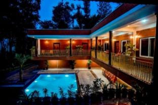 Entam Homestay Vacation rental in Karnataka