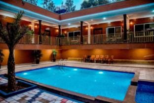 Entam Homestay Vacation rental in Karnataka