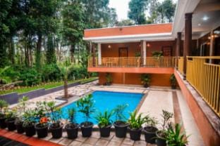 Entam Homestay Vacation rental in Karnataka