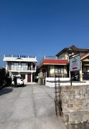 Arara ibt homestay Vacation rental in India
