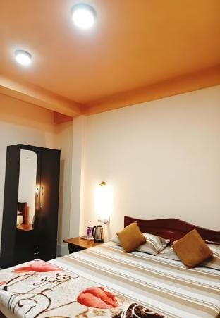 Arara ibt homestay Vacation rental in India