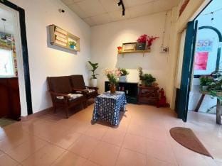 Đa Lat House Vacation rental in Dalat