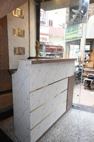 Sawaria Residency Vacation rental in Varanasi