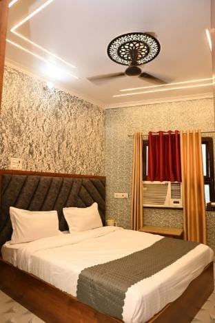 Sawaria Residency Vacation rental in Varanasi