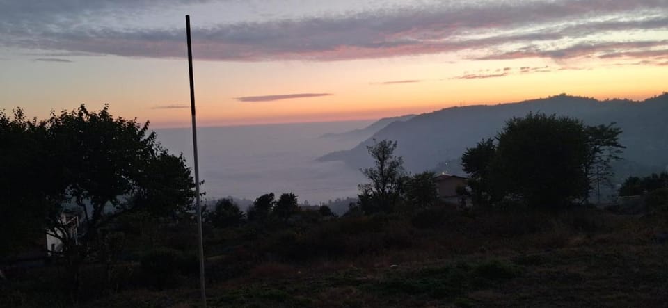 Aasara Homestay Bhimtal Vacation rental in Uttarakhand