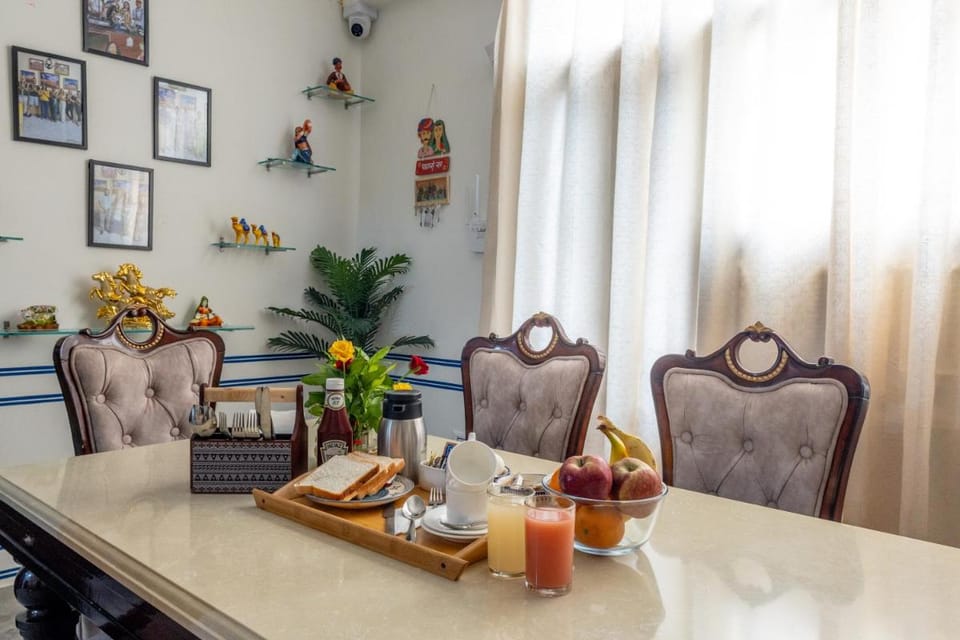Cozy House Jaipur - A Homestay Vacation rental in Jaipur