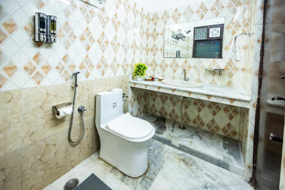 Cozy House Jaipur - A Homestay Vacation rental in Jaipur