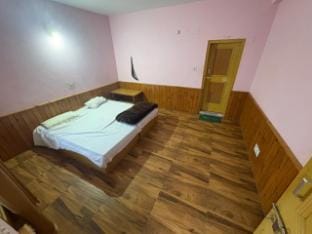 Chai and chimneys Vacation rental in Manali