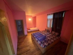 Chai and chimneys Vacation rental in Manali
