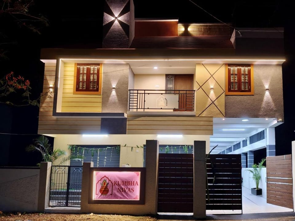 Kumbha Nivas Homestay Vacation rental in Tamil Nadu