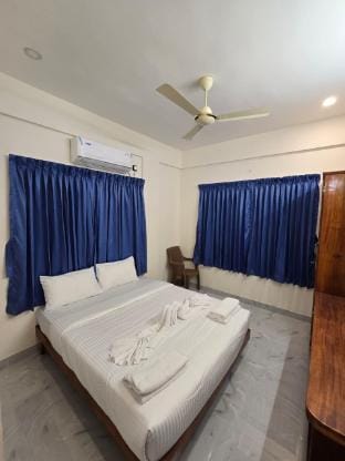 Vallimony Luxury Stays- Padmanabhaswamy temple Vacation rental in Thiruvananthapuram