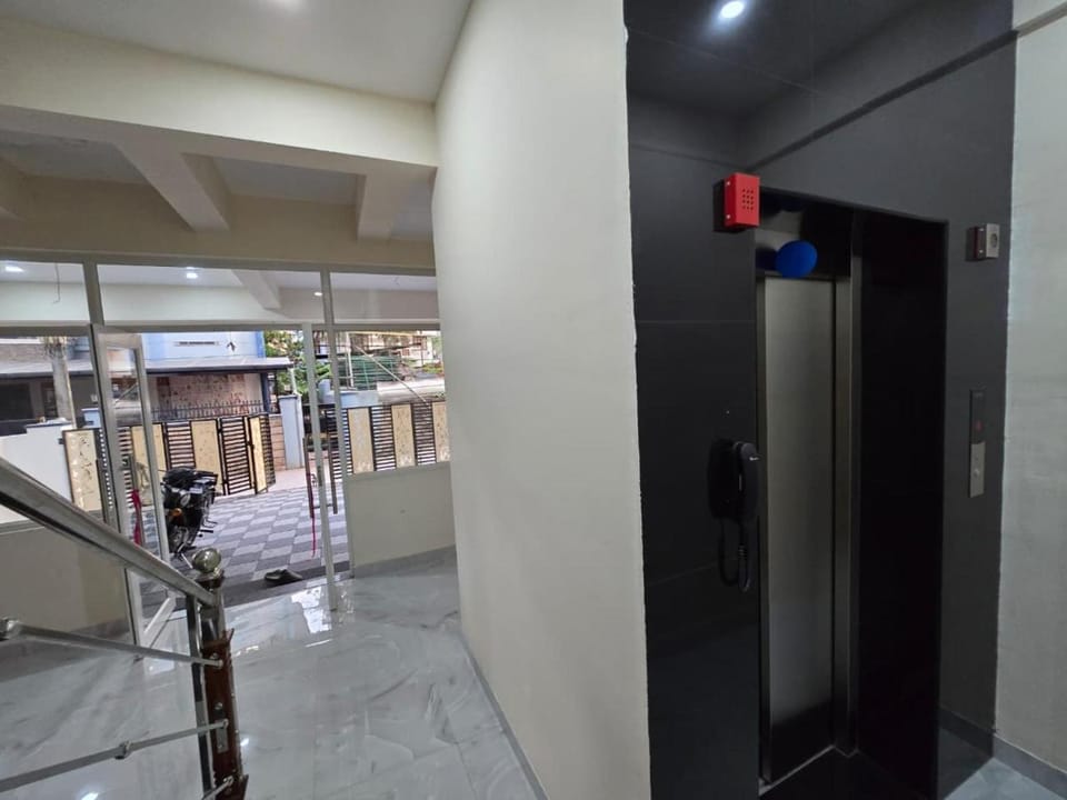 Vallimony Luxury Stays- Padmanabhaswamy temple Vacation rental in Thiruvananthapuram