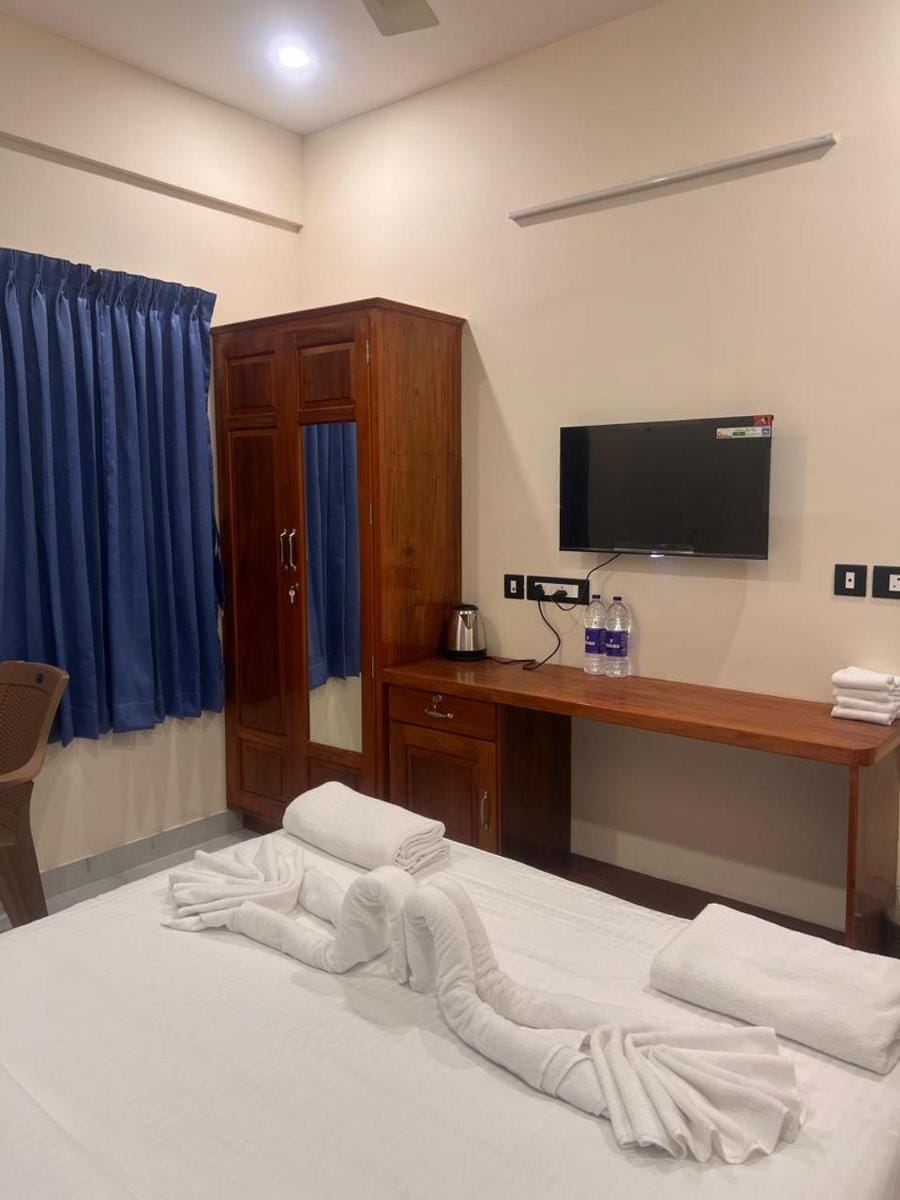 Vallimony Luxury Stays- Padmanabhaswamy temple Vacation rental in Thiruvananthapuram