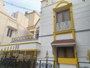 Pearl Homestay Ramapuram Vacation rental in Chennai