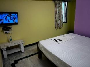 Pearl Homestay Ramapuram Vacation rental in Chennai