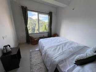 Darjeeling Batasia Retreat Vacation rental in Darjeeling