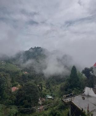 Darjeeling Batasia Retreat Vacation rental in Darjeeling