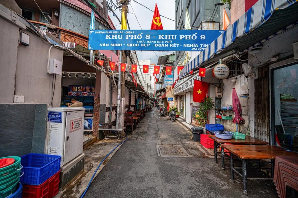 Saigon Central Homestay Vacation rental in Ho Chi Minh City