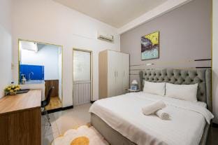 Saigon Central Homestay Vacation rental in Ho Chi Minh City