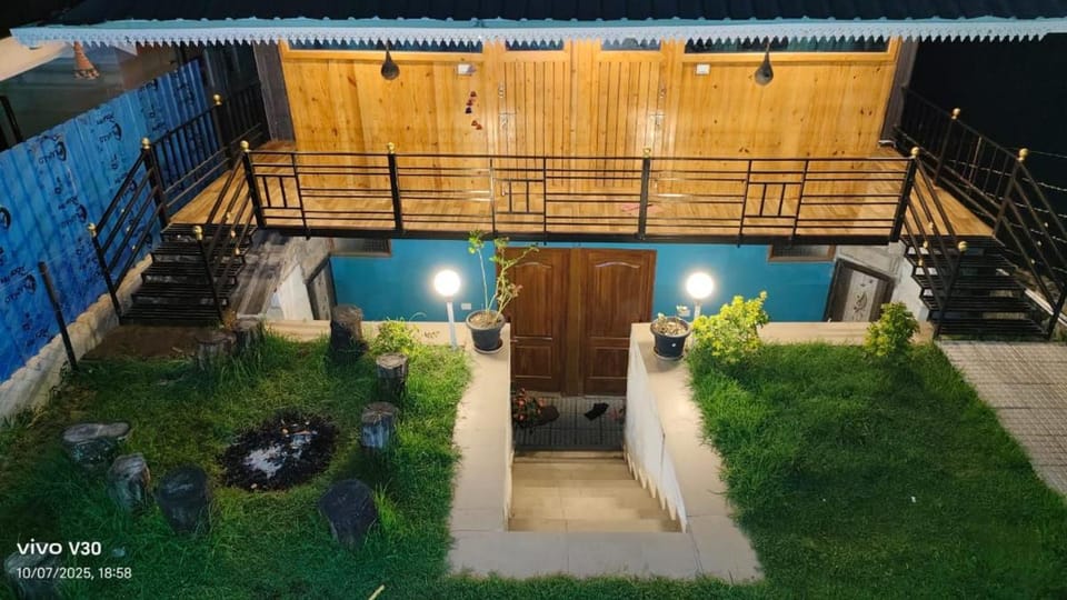 Kurinji wood house  Vacation rental in Kodaikanal