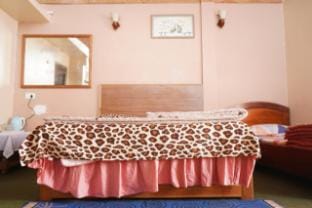 Bethany Homestay  Vacation rental in West Bengal