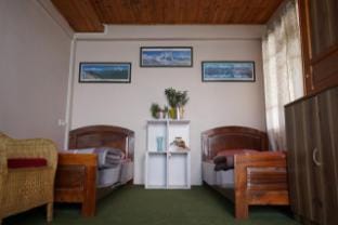 Bethany Homestay  Vacation rental in West Bengal