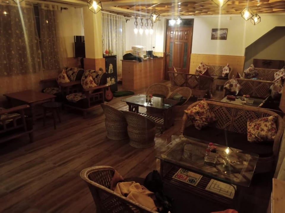 Grand Casa Vacation rental in Darjeeling