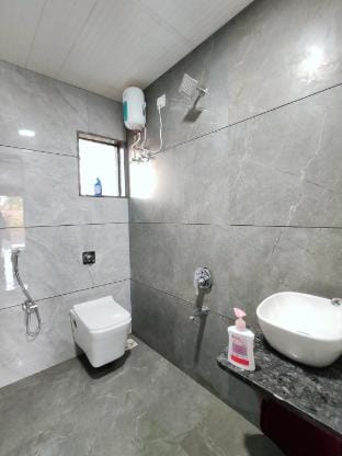 Samruddhi Villa Vacation rental in Lonavla