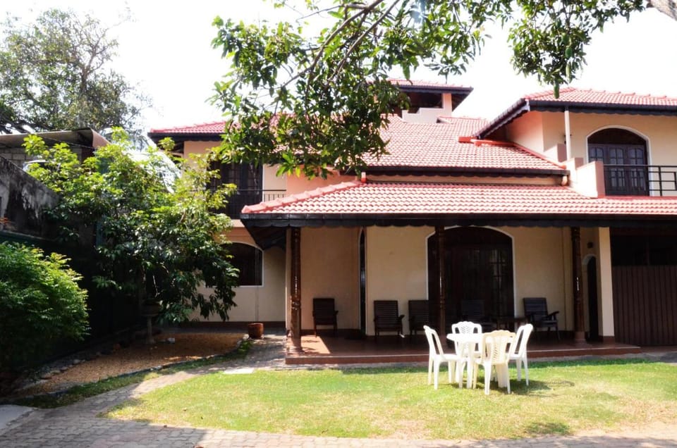 Gondolas Home Stay Vacation rental in Western Province
