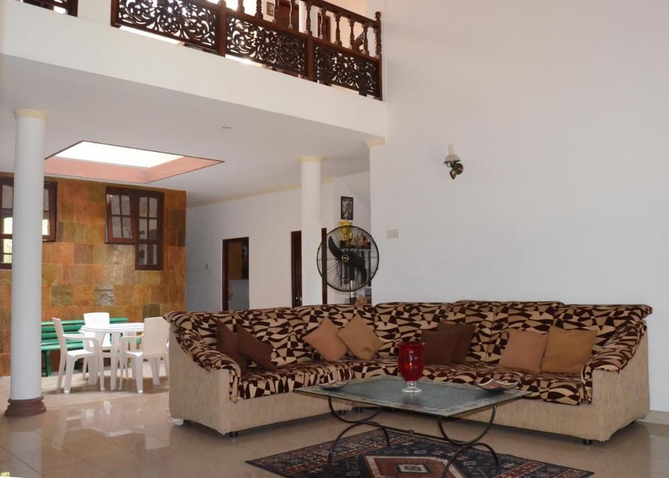 Gondolas Home Stay Vacation rental in Western Province
