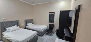 Krishna Homestay Vacation rental in Varanasi