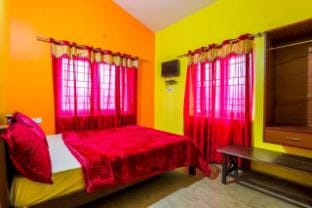 Butterfly cottage Vacation rental in Ooty
