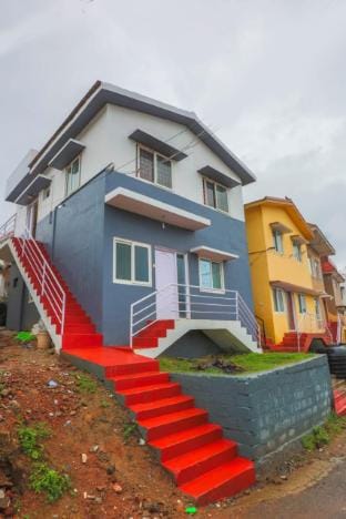 Butterfly cottage Vacation rental in Ooty