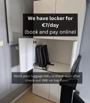 Oslo Stay guesthouse Vacation rental in Oslo