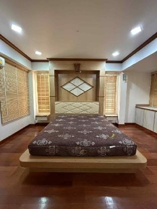 Juction Room Vacation rental in Pattaya City