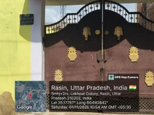 amit tripathi rural homestay Vacation rental in Uttar Pradesh